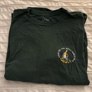 Vans T-Shirt